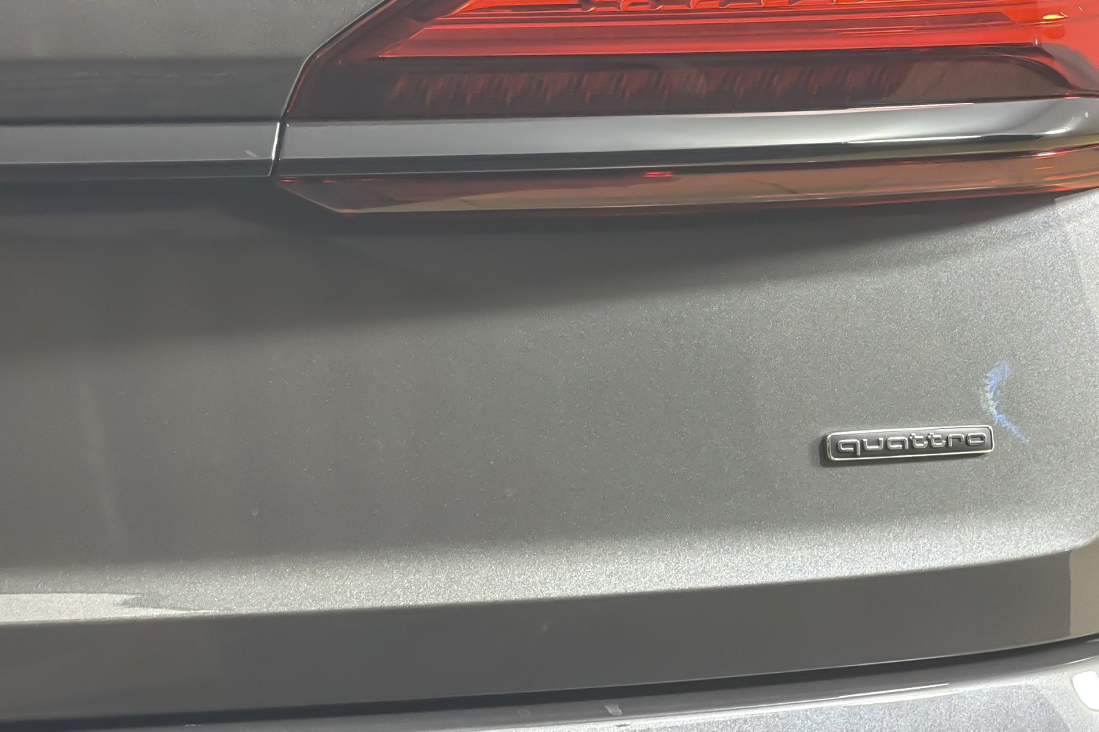 New 2026 Audi Q7 2.0T Premium Plus AWD/4WD image 26