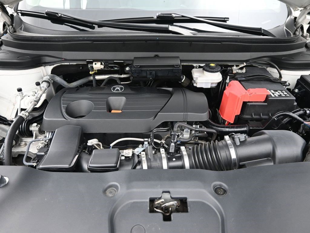 Used 2019 Acura RDX AWD image 19