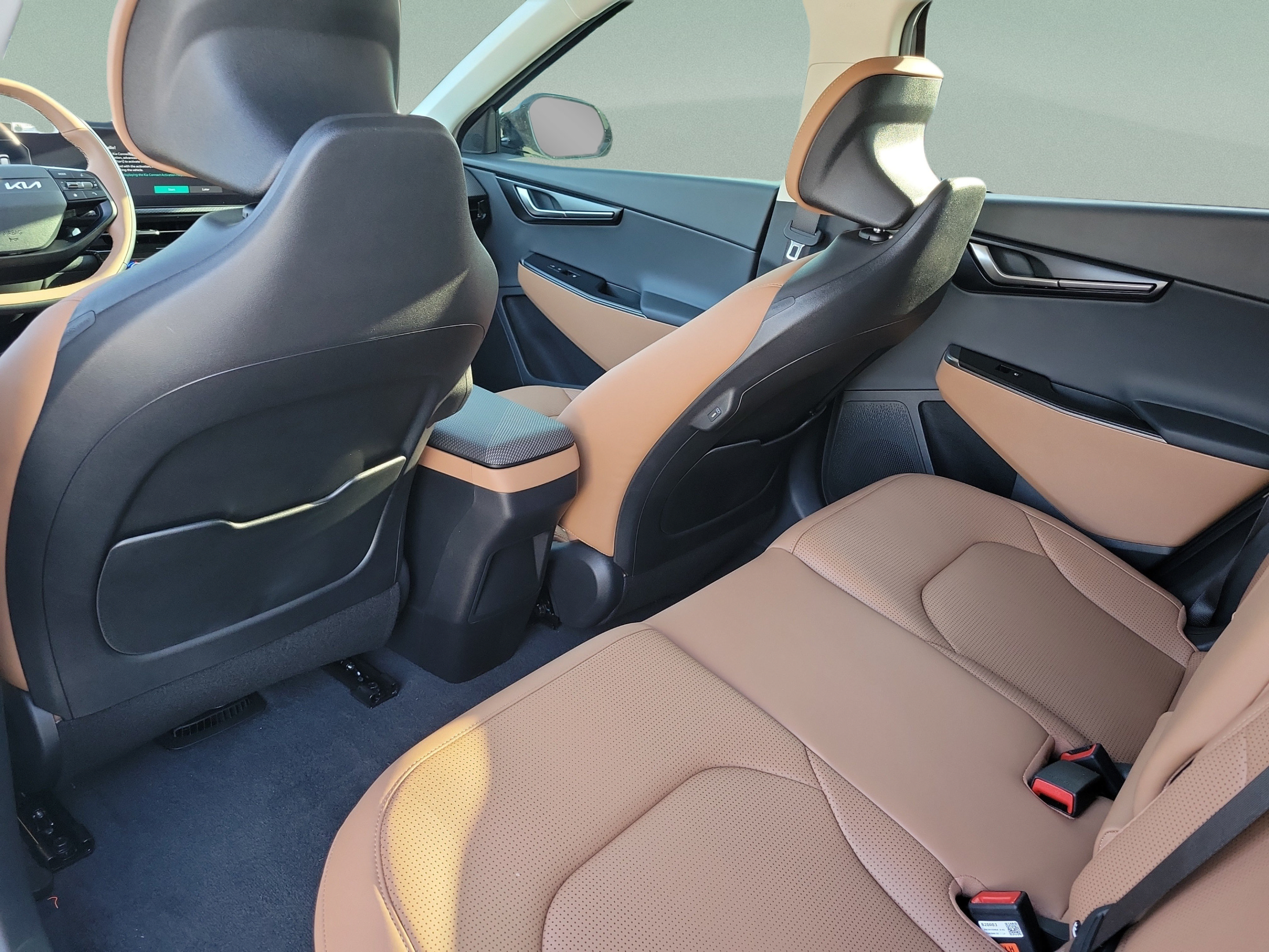 New 2026 Kia EV6 Wind RWD image 5