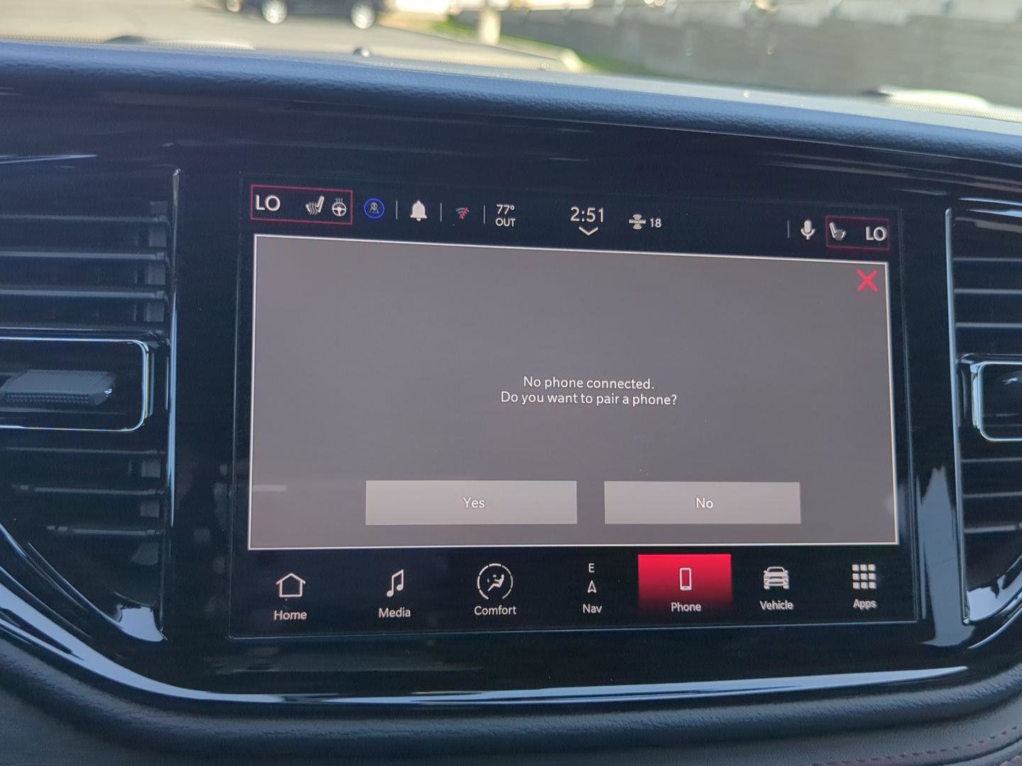 New 2025 Dodge Durango R/T w/ Blacktop Package AWD/4WD image 20