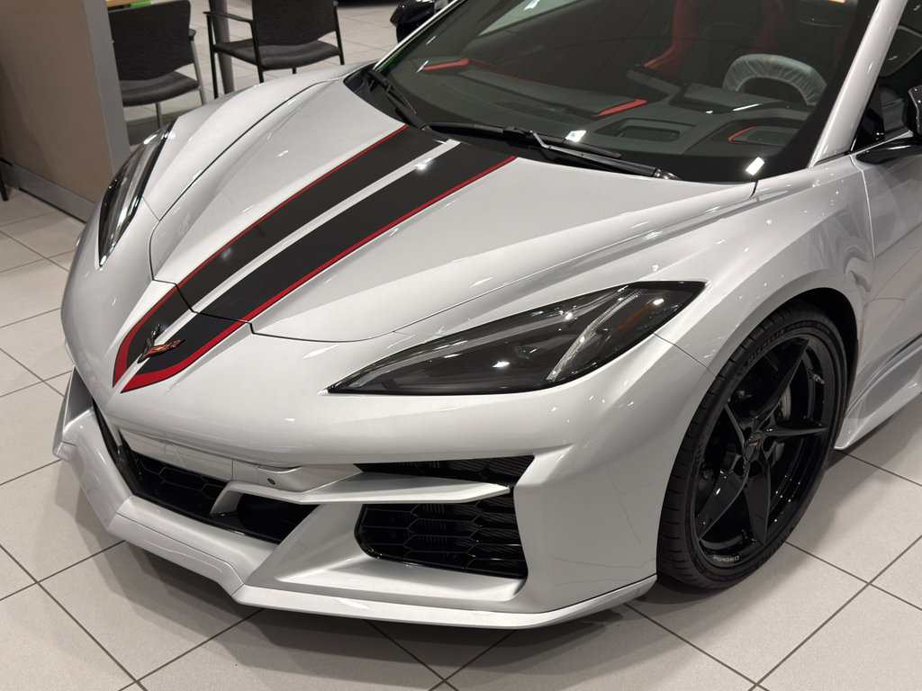 Used 2026 Chevrolet Corvette E-Ray w/ Battery Protection Package image 8