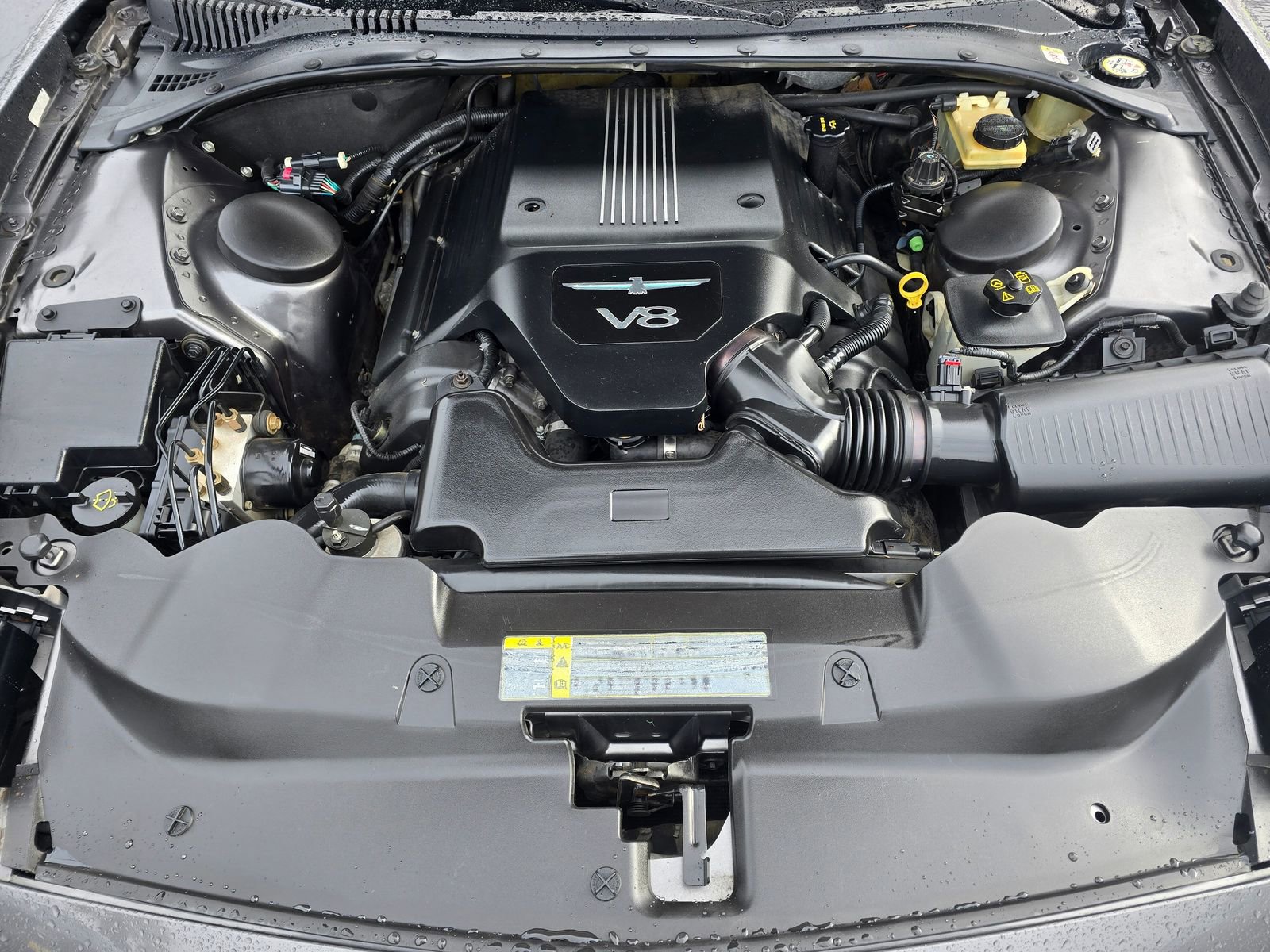 Used 2003 Ford Thunderbird image 47