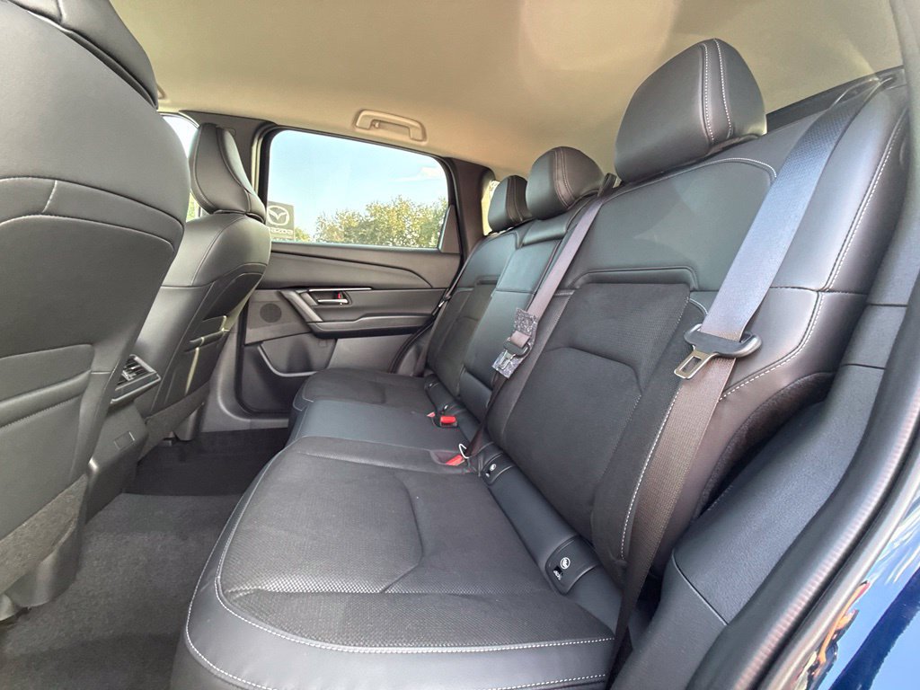 New 2026 MAZDA CX-5 Preferred AWD/4WD image 36