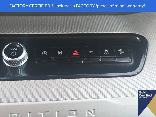 Used 2025 Ford Expedition Active AWD/4WD image 43