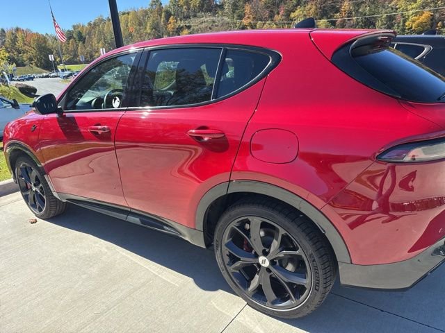 Used 2024 Dodge Hornet R/T image 7