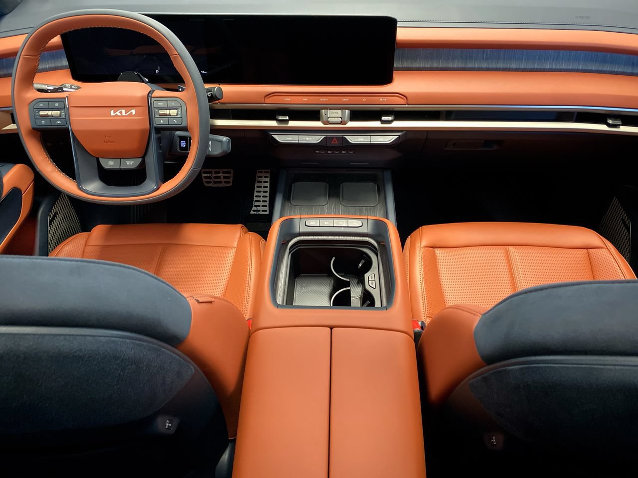 New 2027 Kia Telluride SX Prestige AWD/4WD image 33