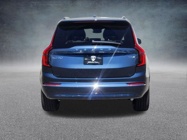 New 2026 Volvo XC90 T8 Plus w/ Protection Package AWD/4WD image 6
