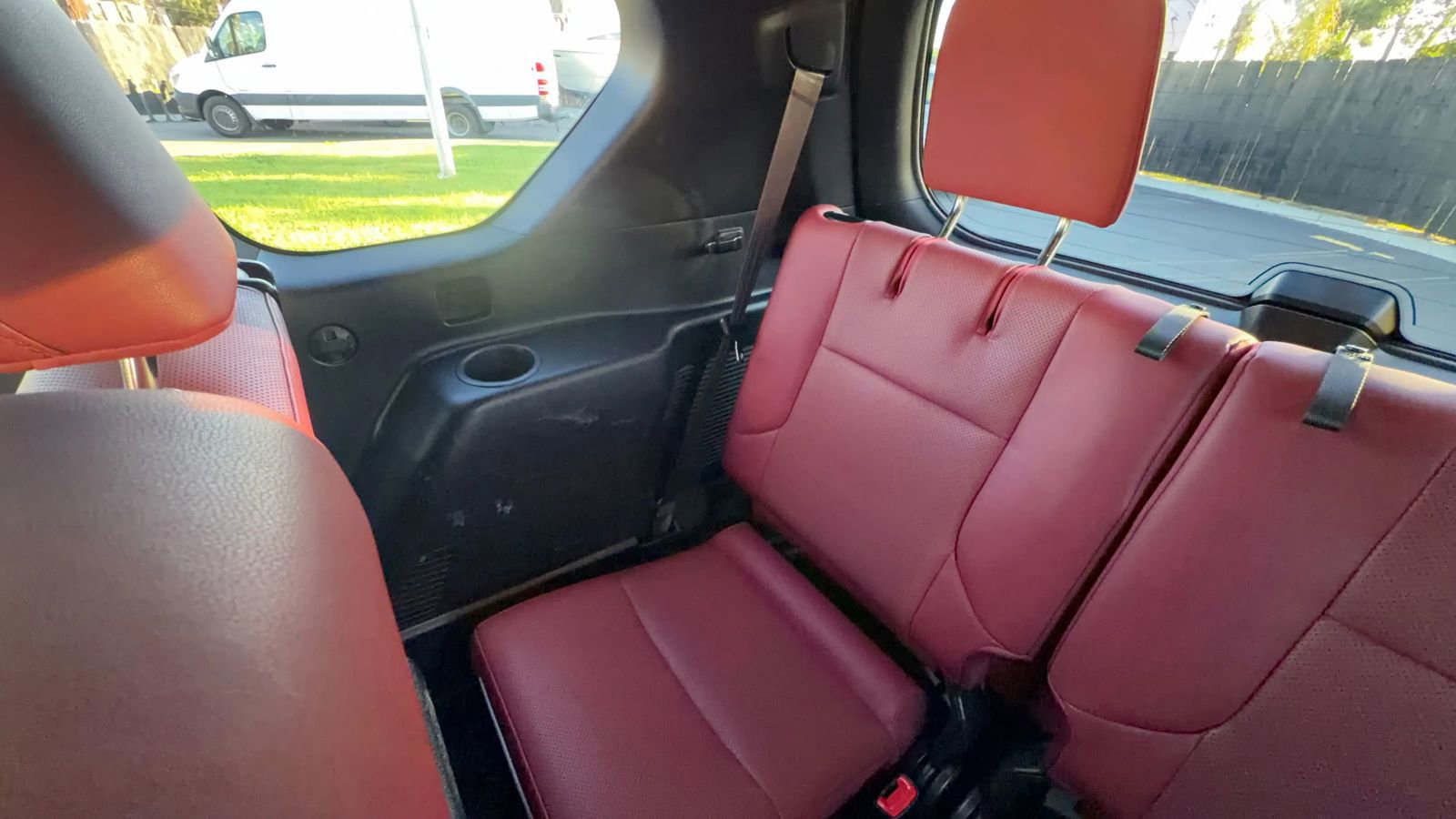 Used 2020 Lexus GX 460 Premium w/ Premium Package AWD/4WD image 37
