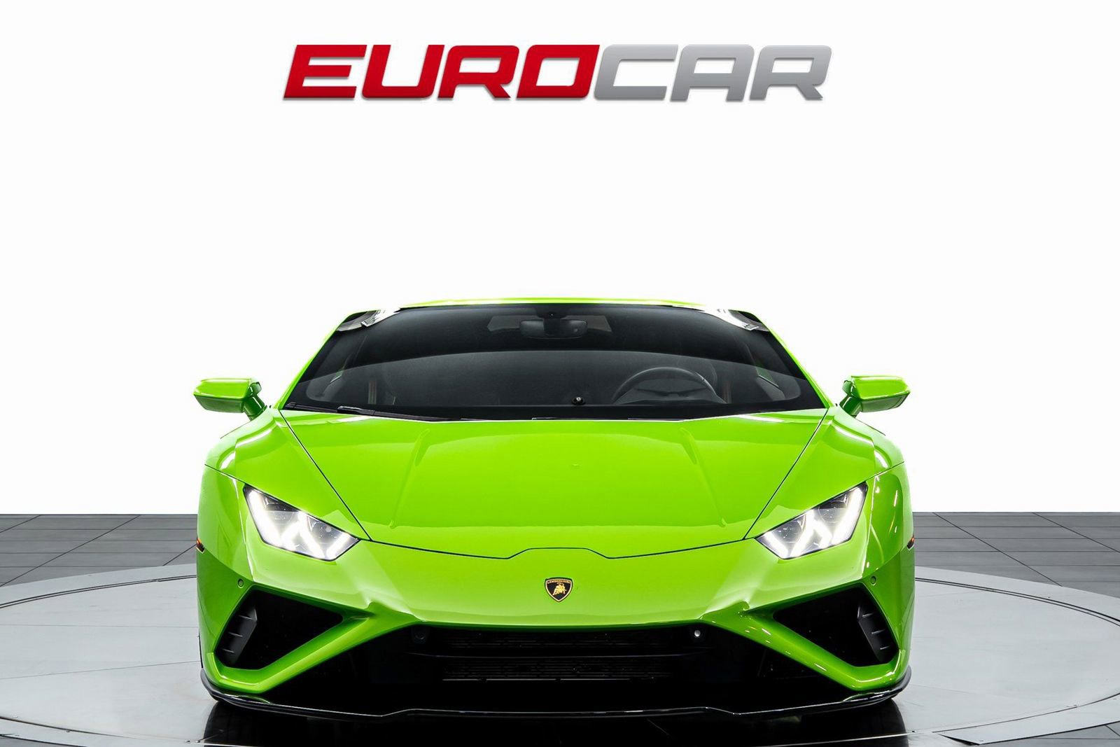Used 2023 Lamborghini Huracan EVO image 8