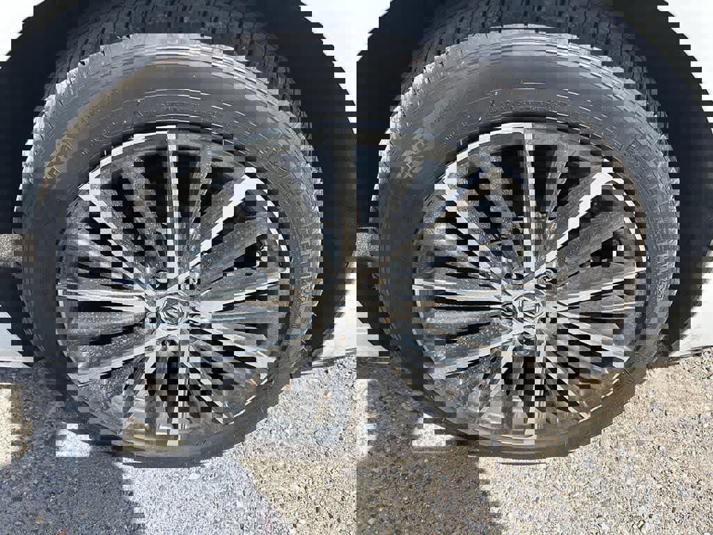 Used 2023 Lexus ES 350 w/ Premium Package FWD image 7