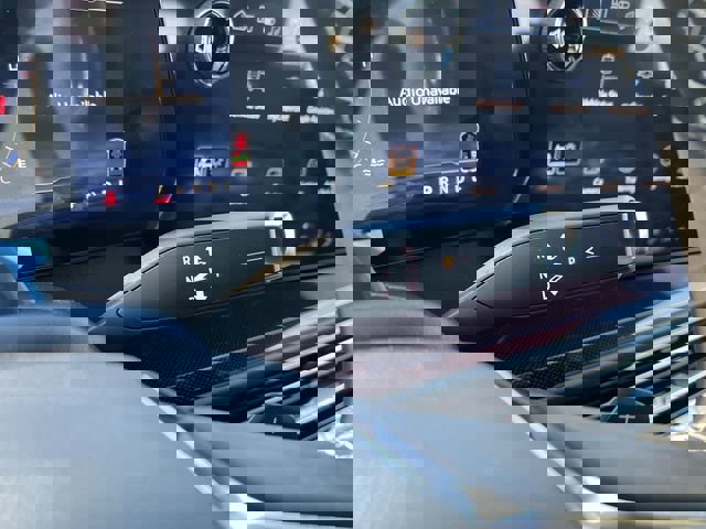 New 2026 Chevrolet Traverse Z71 w/ Enhanced Driving Package image 15