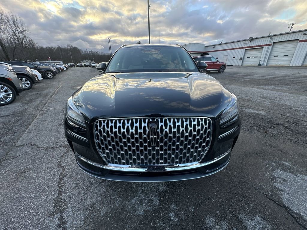 Used 2025 Lincoln Corsair FWD w/ Equipment Group 101A image 27
