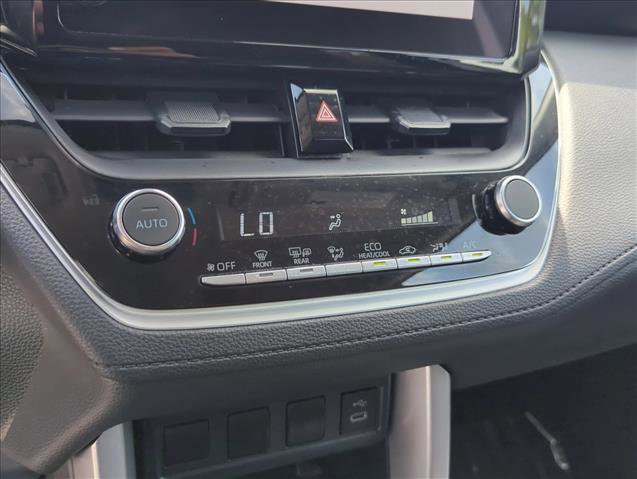 Certified 2024 Toyota Corolla Cross LE AWD/4WD image 22