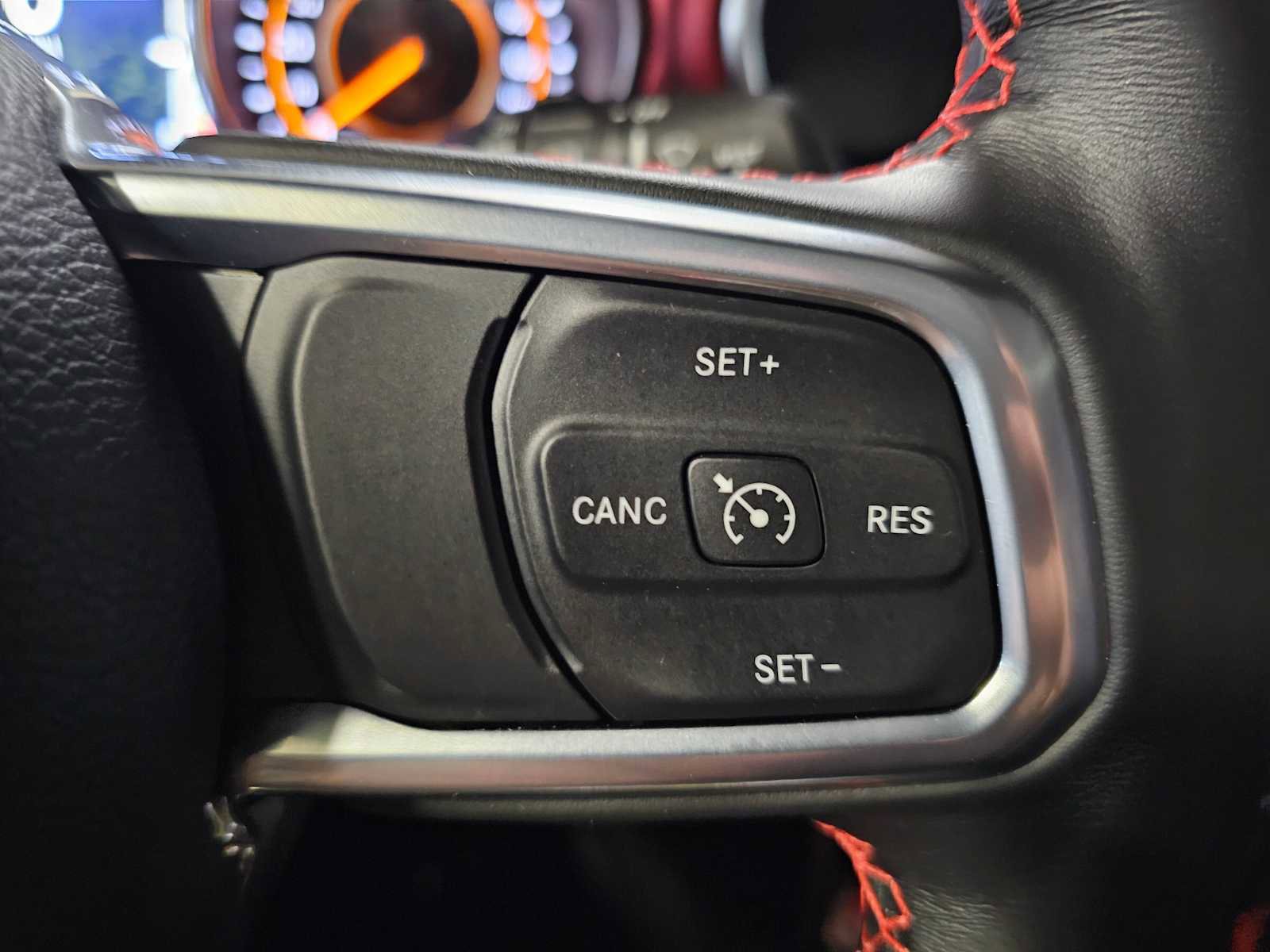Used 2023 Jeep Wrangler Unlimited Rubicon w/ Xtreme 35 Tire Package AWD/4WD image 20