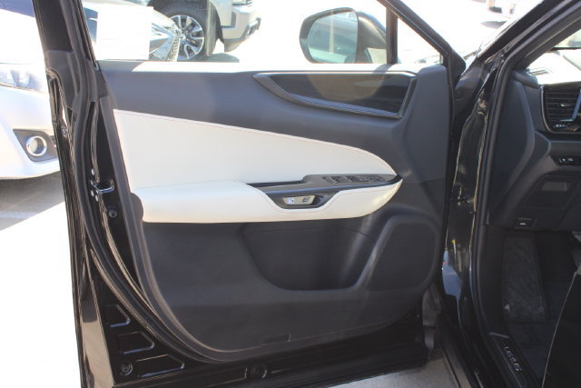 Certified 2024 Lexus NX 250 FWD image 11