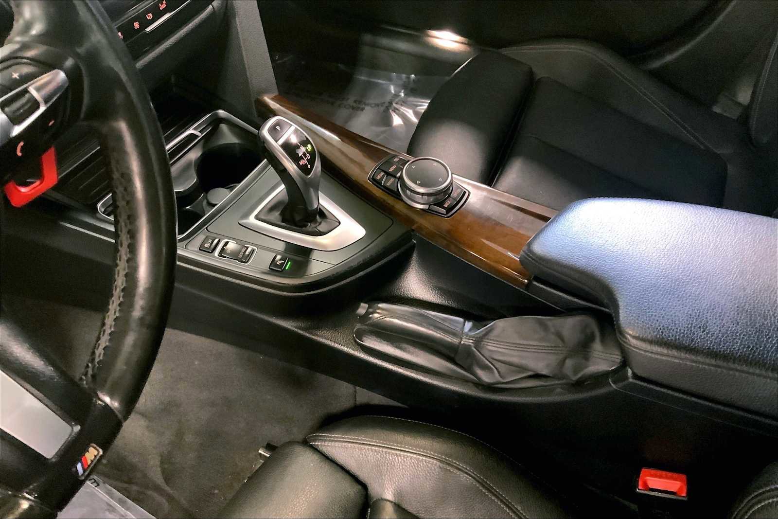 Used 2016 BMW 328i xDrive Sedan image 16