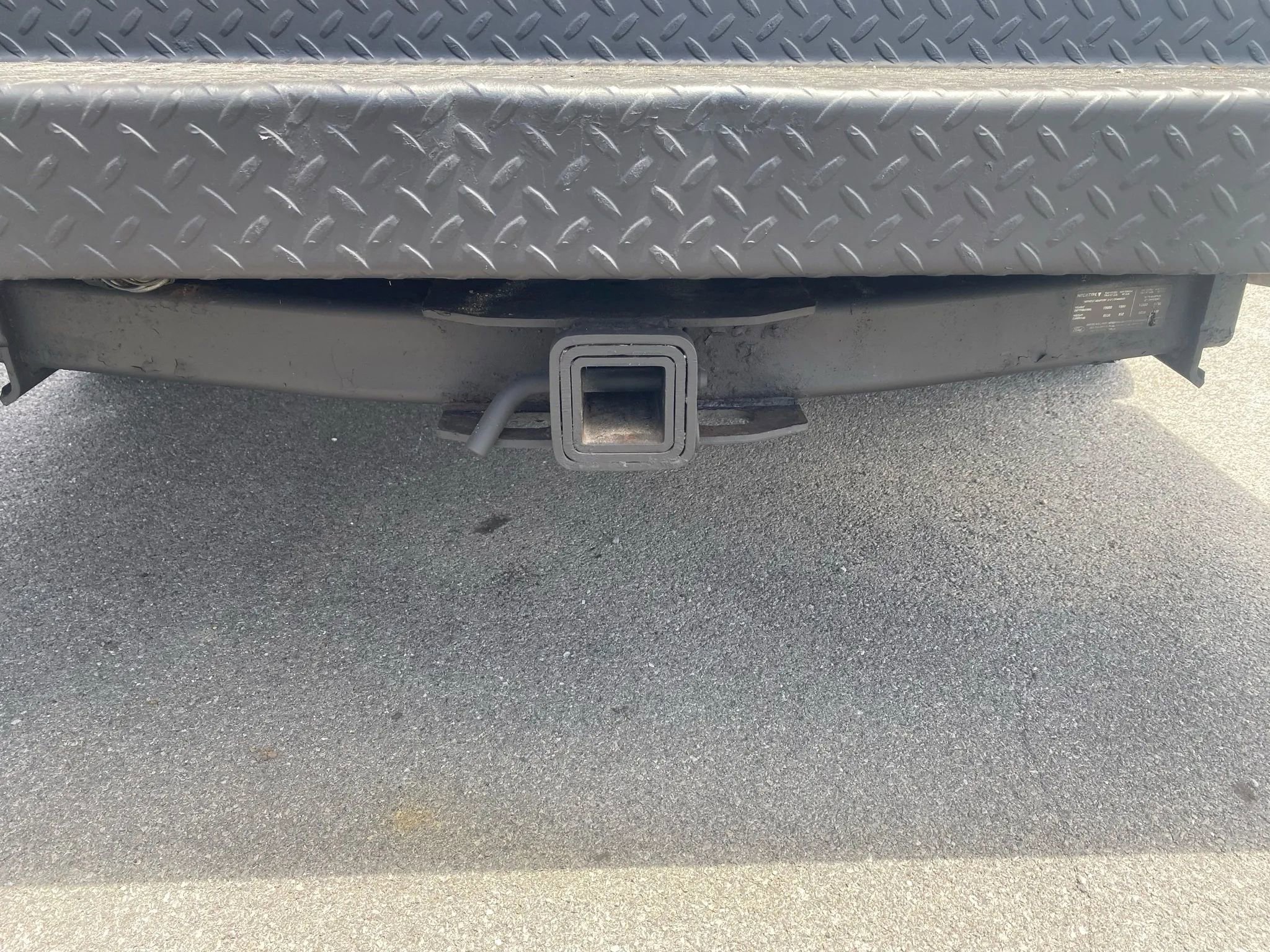 Used 2015 Ford F250 XL RWD image 20
