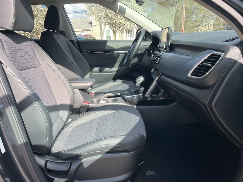 Certified 2023 Kia Seltos S image 25