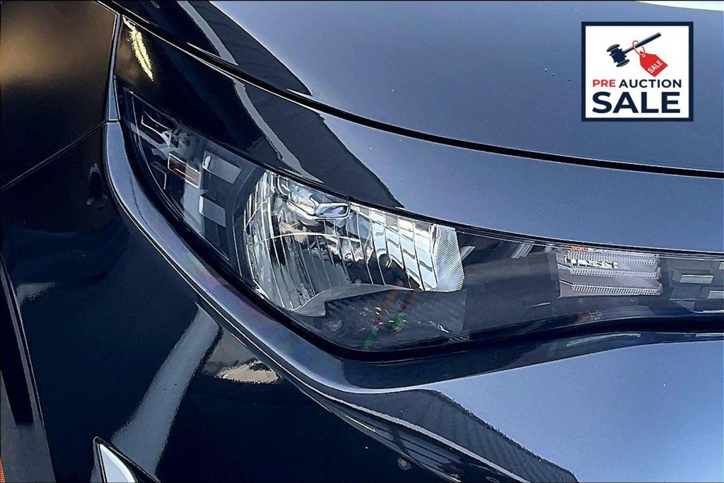 Used 2025 Kia Soul LX w/ LX Technology Package FWD image 27