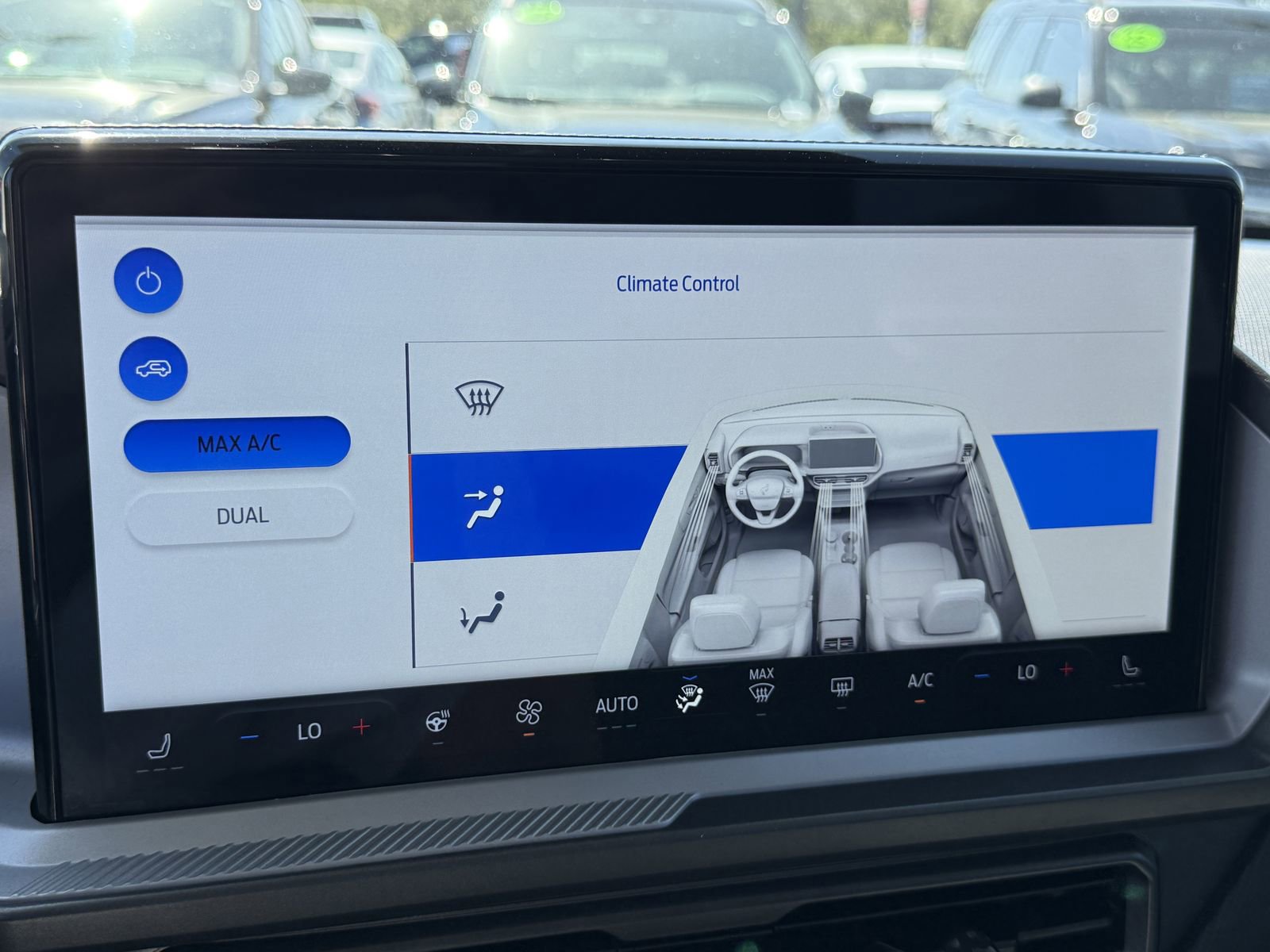 Certified 2025 Ford Bronco Sport Badlands image 24