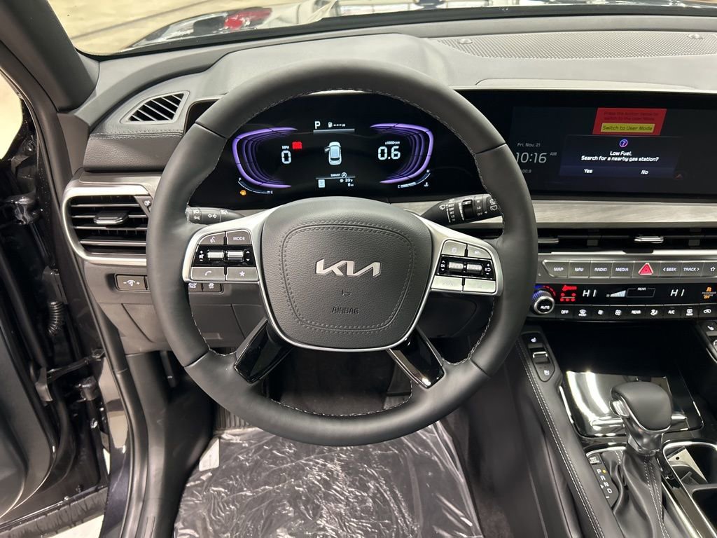 New 2025 Kia Telluride EX X-Line image 13