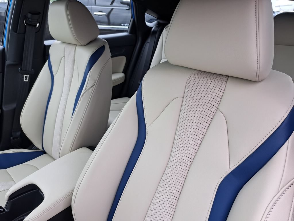 New 2026 Acura Integra A-Spec FWD image 20