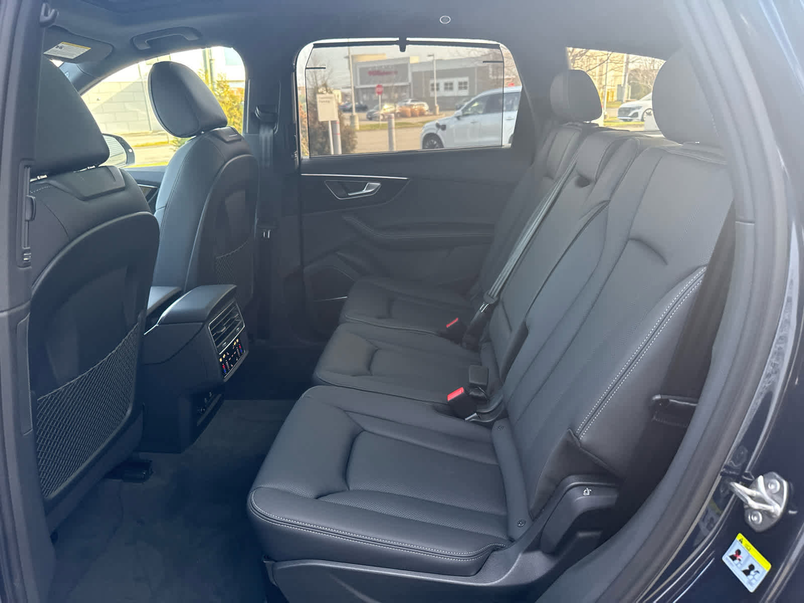 New 2026 Audi Q7 3.0T Premium Plus image 28