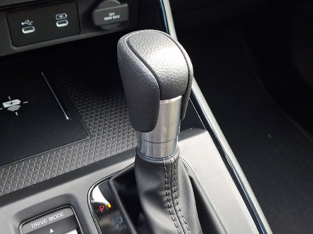 New 2026 Honda CR-V LX image 8