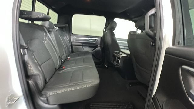 Used 2023 RAM 1500 Big Horn AWD/4WD image 30