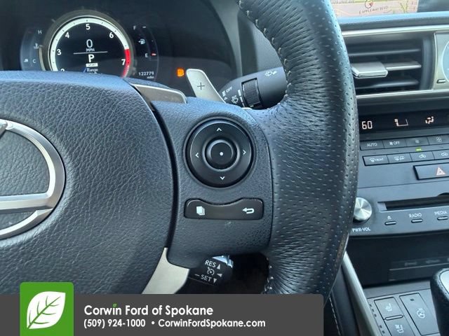 Used 2015 Lexus IS 250 AWD w/ F-Sport Package image 24