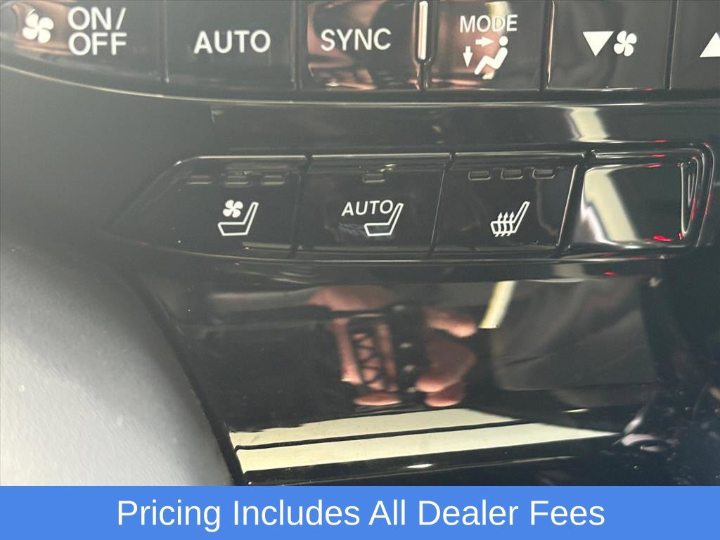 Used 2025 Acura MDX A-Spec AWD/4WD image 13