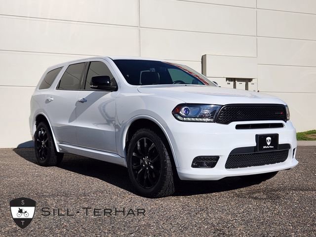 Used 2020 Dodge Durango GT