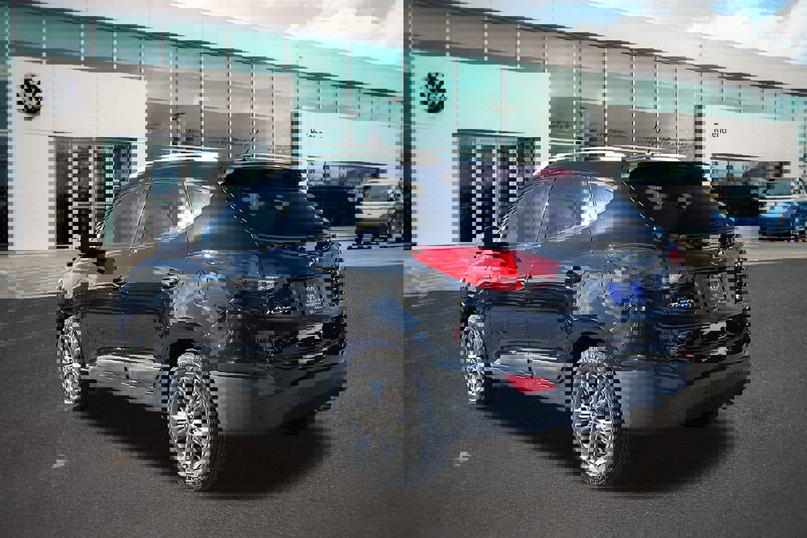 Used 2015 Hyundai Tucson SE image 7