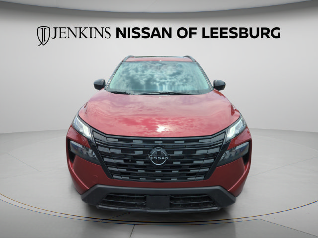 New 2026 Nissan Rogue Dark Armor FWD image 15