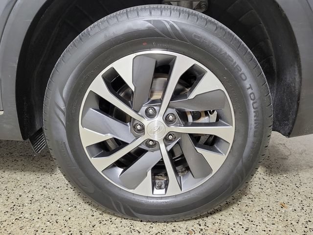 Used 2020 Hyundai Palisade SEL FWD image 8