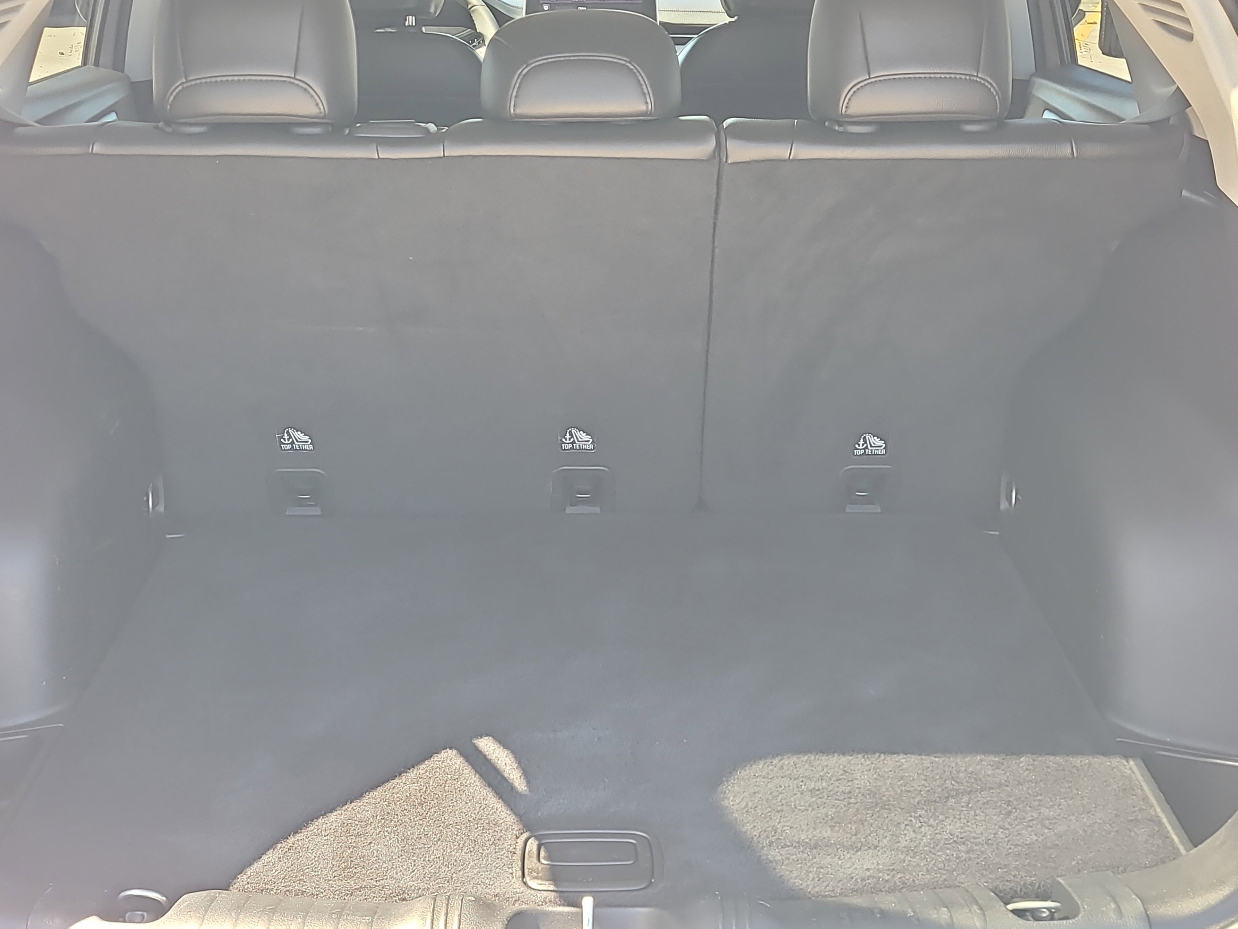 Used 2022 Jeep Compass Latitude image 9