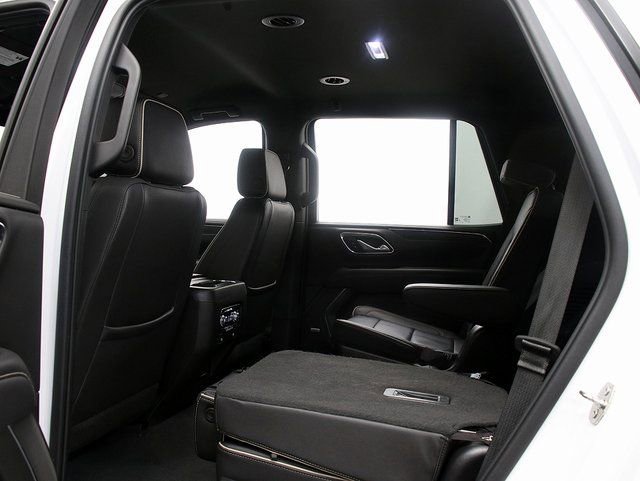 Certified 2023 GMC Yukon SLT image 13