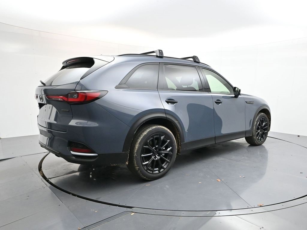 New 2026 MAZDA CX-70 3.3 Turbo w/ Premium Plus Pkg image 7