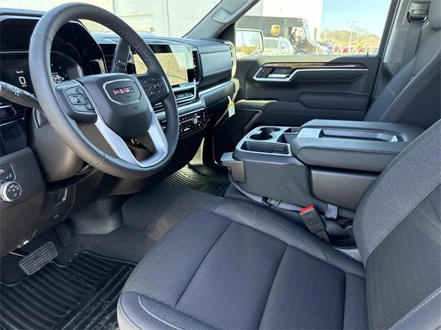 New 2026 GMC Sierra 1500 Elevation w/ X31 Off-Road Package image 14