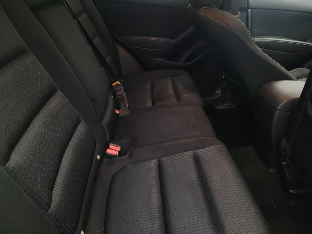 Used 2015 MAZDA CX-5 Touring image 19