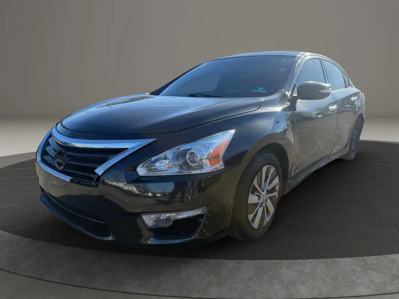 Used 2015 Nissan Altima 2.5 S w/ Power Driver Seat Package