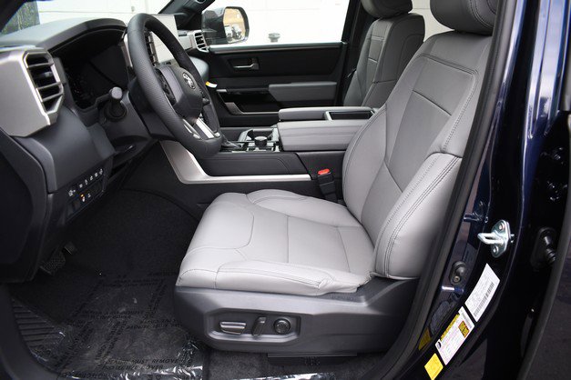 New 2026 Toyota Tundra Limited image 7