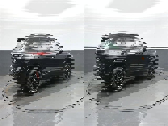 New 2026 Volkswagen Tiguan SE R-Line image 7