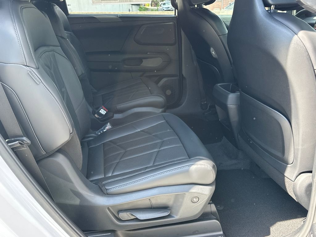 New 2027 Kia Telluride EX X-Line AWD/4WD image 15