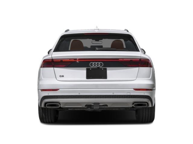 New 2026 Audi Q8 Prestige AWD/4WD image 8
