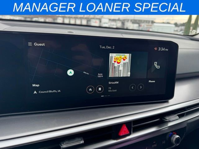 New 2025 Kia Sorento S image 24