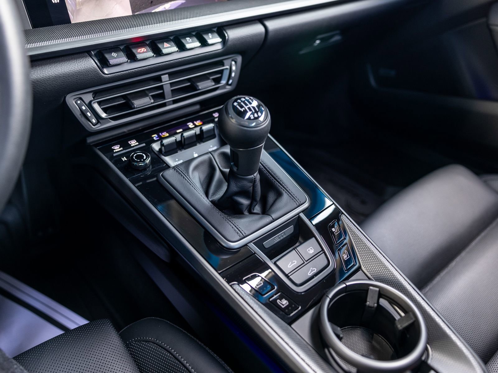 Certified 2024 Porsche 911 Carrera S image 36