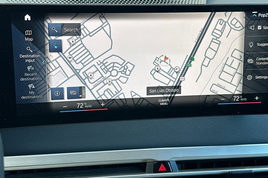 Used 2023 BMW iX xDrive50 image 20