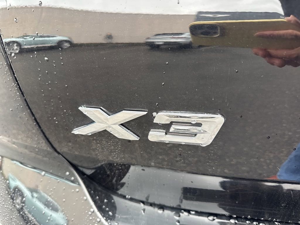 Used 2024 BMW X3 xDrive30i image 10