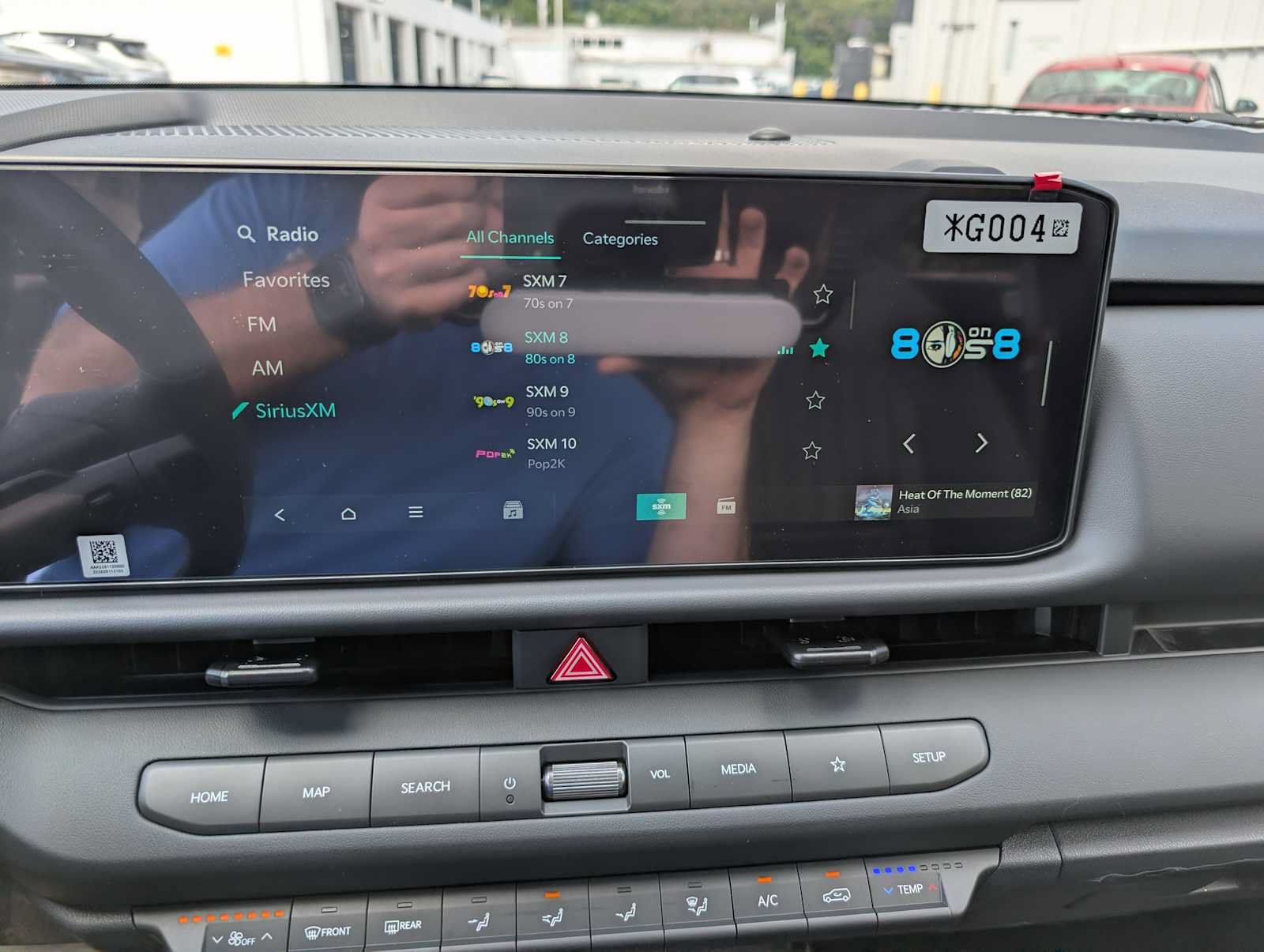 New 2027 Kia Seltos X-Line S AWD/4WD image 20
